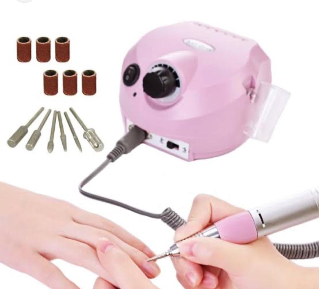 Ponceuse Électrique pour Ongles - Image 2